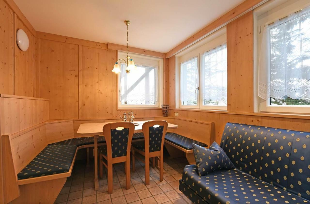 Alpin-Residence Amadeus Сьюзі Екстер'єр фото