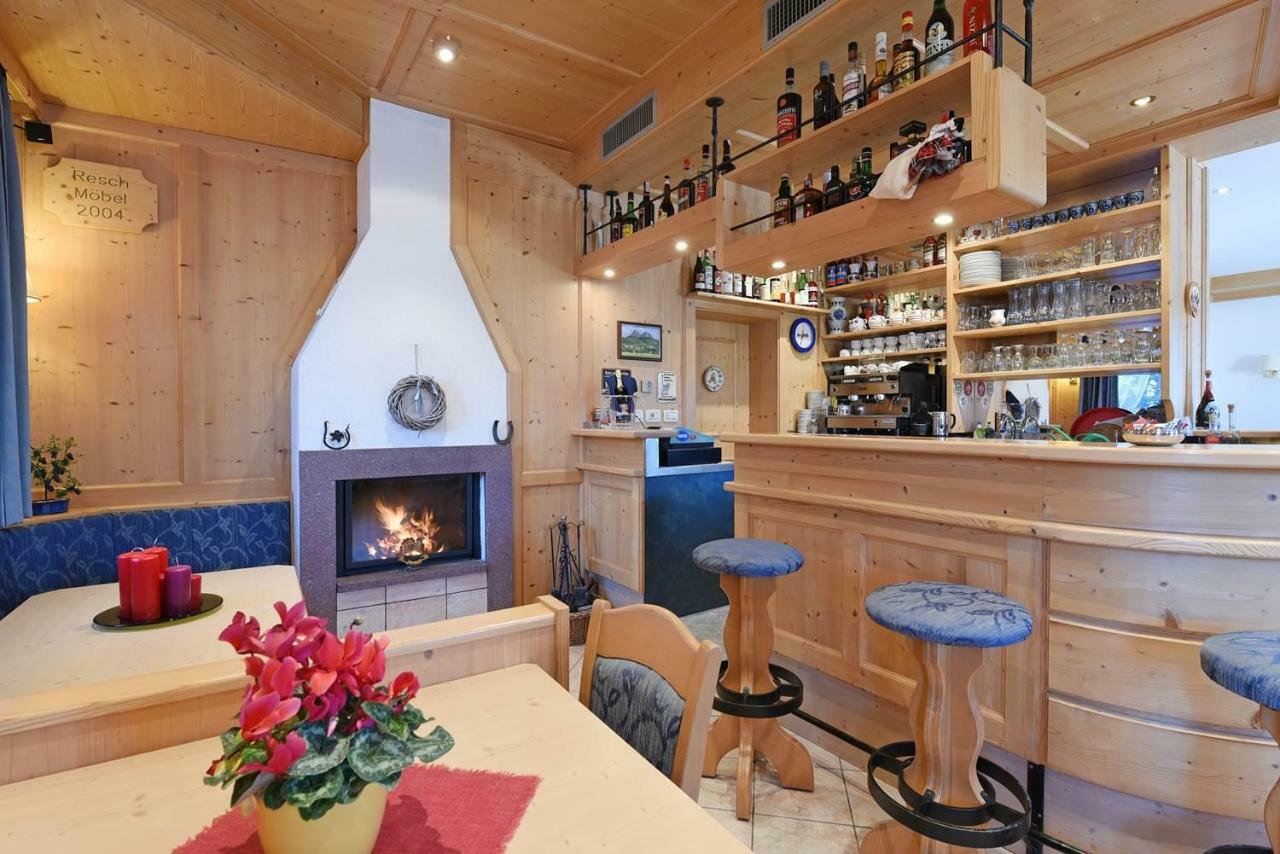 Alpin-Residence Amadeus Сьюзі Екстер'єр фото