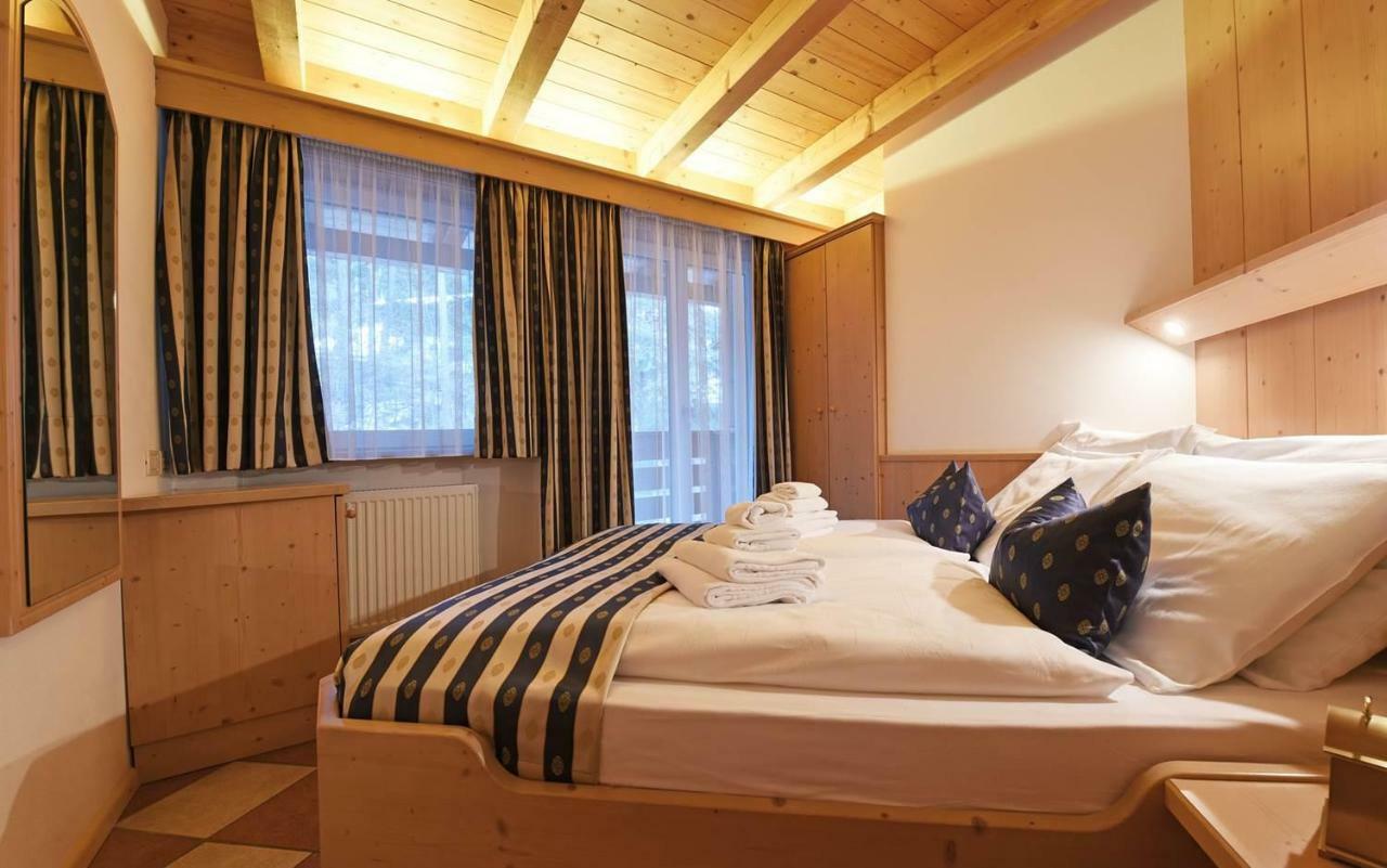 Alpin-Residence Amadeus Сьюзі Екстер'єр фото